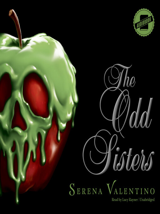 Cover image for The Odd Sisters